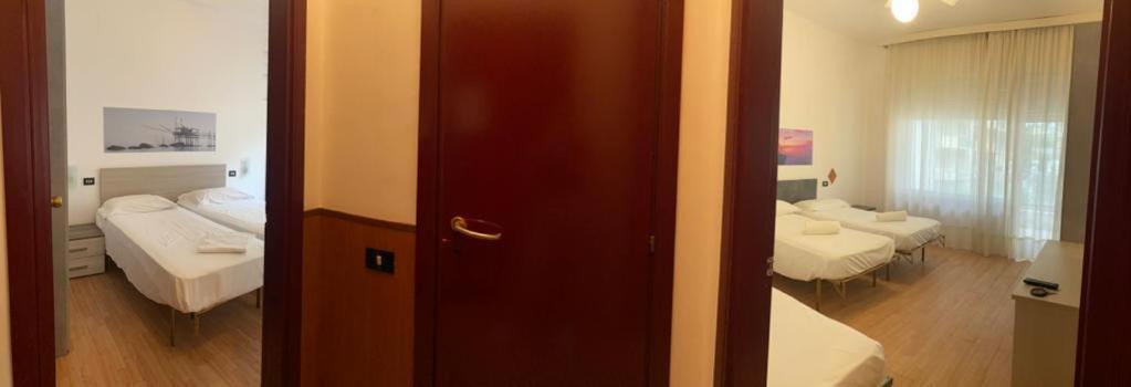 Hotel Silvi Сильви-Марина Экстерьер фото